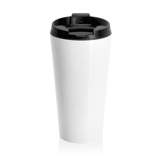 Crowned Club Travel Mug