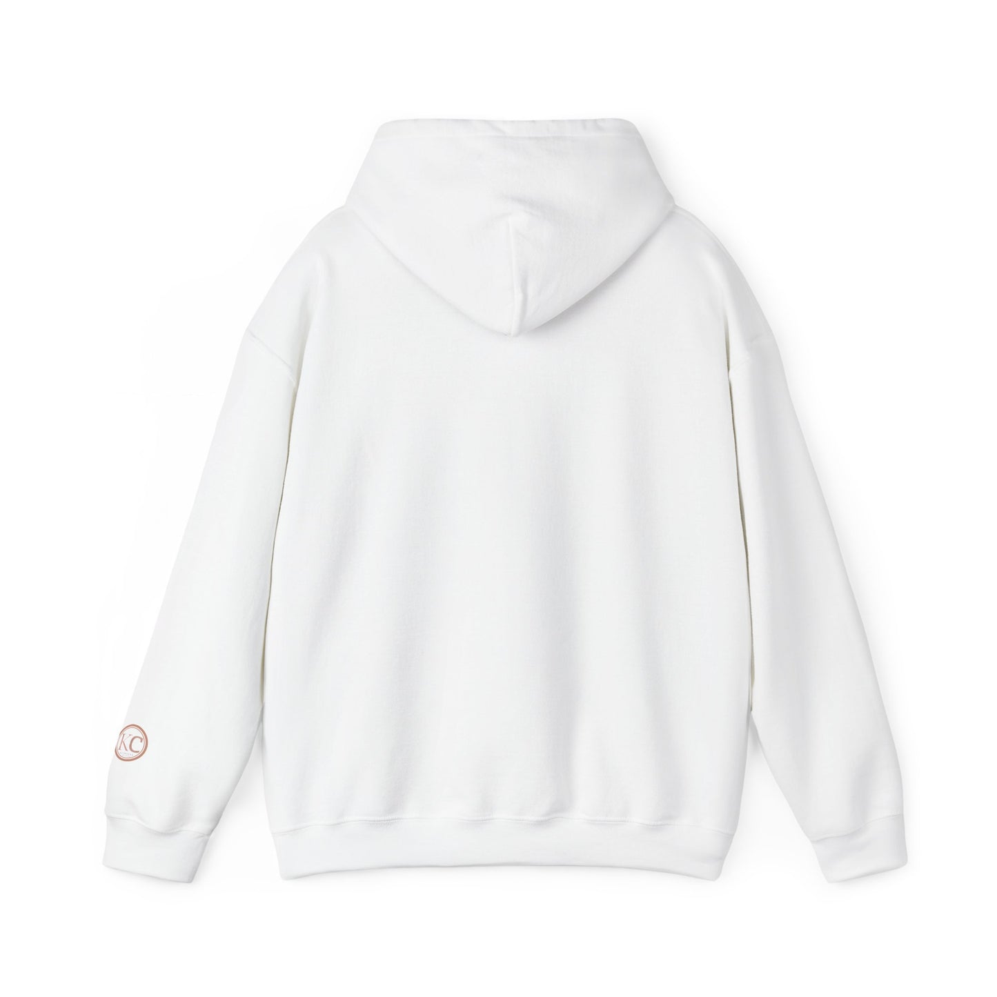 Cozy Crowned Club Hoodie