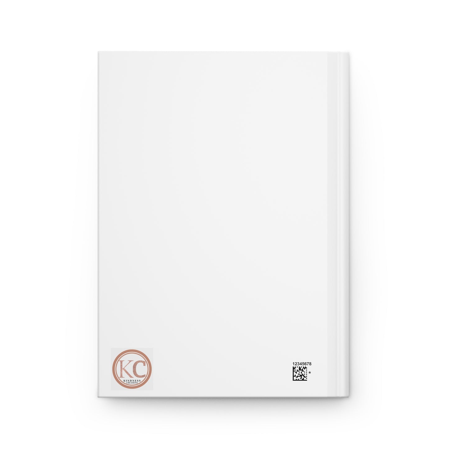 Your GLOW Is GOD-GIVEN Journal – Faith & Confidence Edition