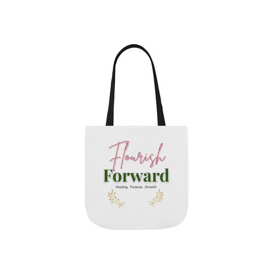 Flourish Forward™ Prophetic Tote (Limited Edition)