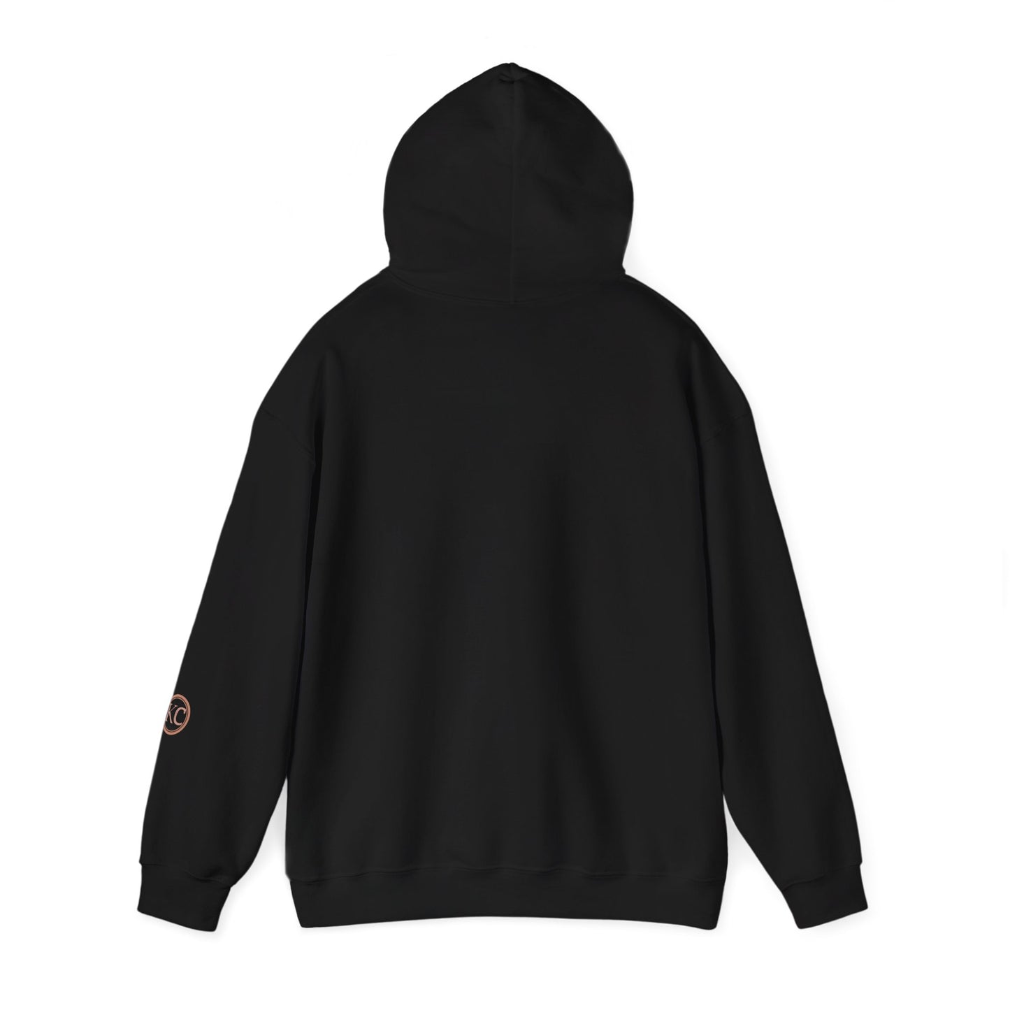 Faithful Father • Fearless Leader • Kingdom Builder – Men's Hoodie